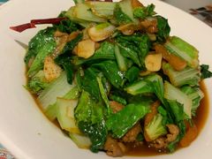 -巴依老爷·新疆美食(上城区天城路店)