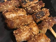 -伊茉家的烤肉店(勒泰中心店)