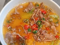 -百富源·海鲜辽菜(浑河堡店)