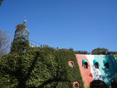 -三鹰之森吉卜力美术馆