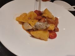 -高第街56号港式餐厅(山大路店)