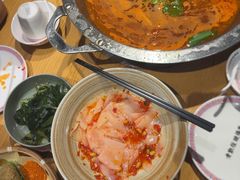 -老凯俚酸汤鱼(多彩城店)