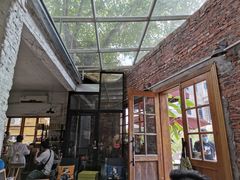 -广州市紫泥堂文化创意园景区