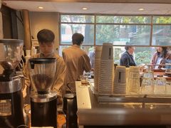 -来回·咖啡(天河南店)
