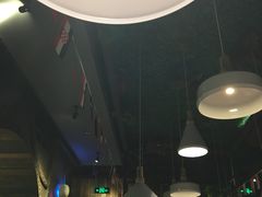 -炭舍干锅·烤鱼(扬名广场店)