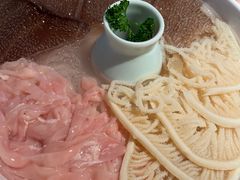 -小龙坎火锅(IFS HOT店)