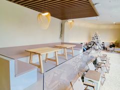 -J Create城市露营咖啡·简餐·宠物(上海动物园店)