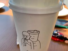 热喜乐芝金凤-喜茶(北京三里屯太古里店)