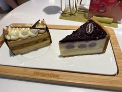 -哈根达斯(天河城店)