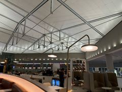 -虹桥机场V2贵宾休息室