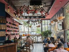 -屯屯面(海尔路店)