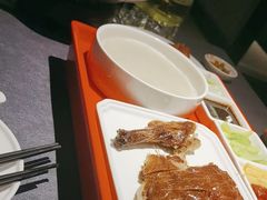 -北院·果木烤鸭·25年东北菜(创意产业园店)