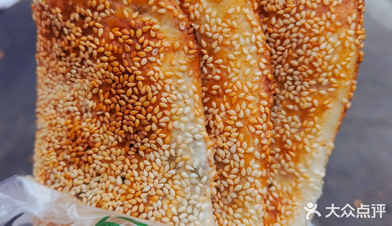 南湖美食|36年老店 连吃5天还不腻