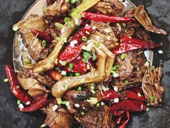 -陈厨老家菜馆(义安区店)