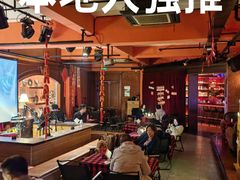 -音乐房子·Vintage Live Bar(玉林总店)