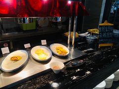 -东方红海鲜百汇(国际大厦店)