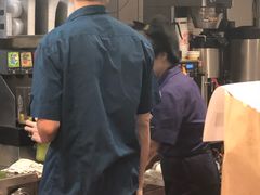 -麦当劳(花园北路店)