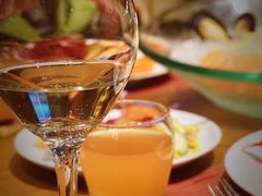 -大理实力希尔顿酒店•香全日制餐厅