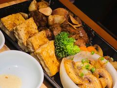 -鳗鱼家·深夜食堂(军博店)