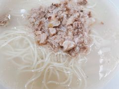 -徐老幺奶汤面