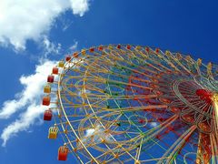 -七彩云南欢乐世界