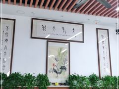 -尕西新疆大盘鸡(回辉村分店)