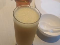 -汤城小厨•粤菜•靓汤(金融街店)