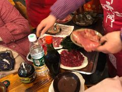 -岗上渣渣老火锅(两路口店)