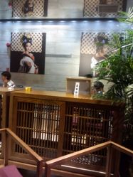 -盘子女人坊生日照·摄影馆(华强店)