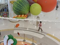 -凯德广场(西城店)
