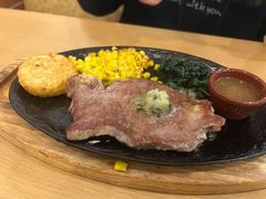 -萨莉亚意式餐厅(金隅嘉品mall店)