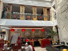 -御茶膳房皇家糕点博物馆(北京首店)