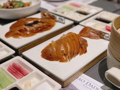 -小大董·烤鸭(观景餐厅·南京西路店)