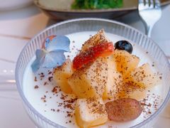 -牛扒先生·厚切雪花牛扒西餐厅(北京路禺山路店)
