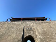 -西安城墙·碑林历史文化景区