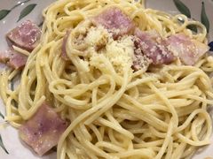 -萨莉亚意式餐厅(莲花国际广场店)