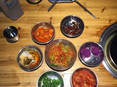 -麻蒲碳烤肉(远景路1号店)