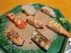 -炎寿司(王府大街店)