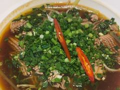 -拾捌川·自贡爆炒(新街口店)