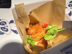 -SPACELAB失重餐厅(合生汇店)