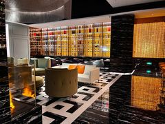 -厦门瑞颐大酒店·VIRGO威士忌酒吧