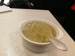 桂花酒酿小圆子-南八仙·老上海味道(南京东路店)