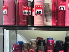 -崇光百货(铜锣湾店)
