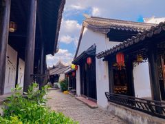 -浈阳坊旅游小镇