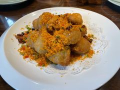 -面辣子·陕西家乡菜(长安店)