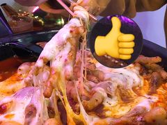 -HOTISLAND海鸡岛·韩国料理(江南西店)