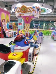 -利奥梦幻主题乐园(爱琴海购物公园店)
