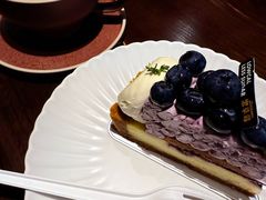 -黑草莓(重庆路店)