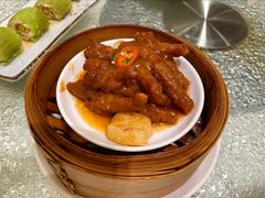 -北园酒家(小北路店)