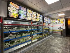 -嘉里饭庄